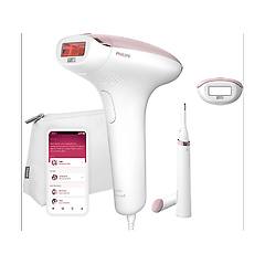 philips lumea advanced bri920 00 ipl dispositivo di epilazione
