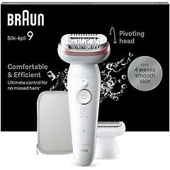 Braun Epilatore Silk-épil 9 9-030