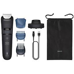 Philips Beard Trimmer Bt5780-15 Regolabarba Nero