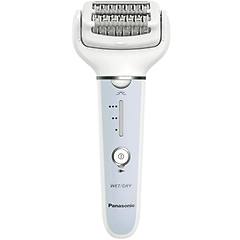Panasonic Epilatore Wetanddry Es-ey90 Kit Con 5 Testine