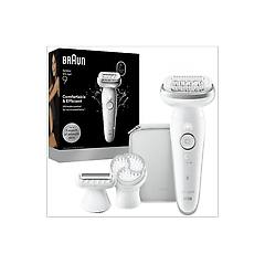 Braun Epilatore Legepil Ses9-061