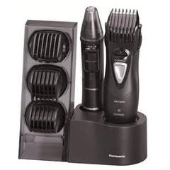 Panasonic - Multigrooming Kit 7 In 1 Er-gy10