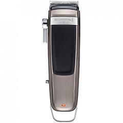 Remington Hc9100 Nero Marrone Acciaio Inox Litio