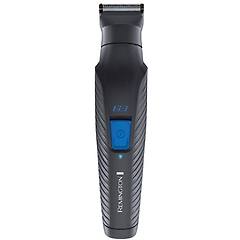 Remington Tagliacapelli Senza Fili Graphite G3 Con 6 Accessori