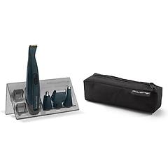 Rowenta Tn3651 Nomad Mini Grooming Kit Easy Regolabarba