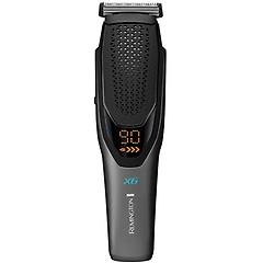 Remington Hc6000 Power-x Series X6 Nero Grigio