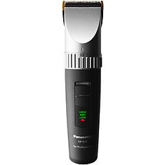 hairgallery panasonic er 1512 tagliacapelli professionale colore nero argento