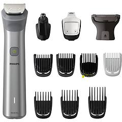 Philips Mg5940-15 Grooming Kit Serie 5000 Viso Capelli