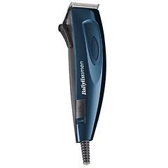 Babyliss E695e Tagliacapelli Lame 45mm Blu