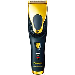 Panasonic - Tagliacapelli /rifinitore Er-gp84 Black /gold