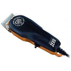 Gama Absolute Style Tagliacapelli Nero-arancione