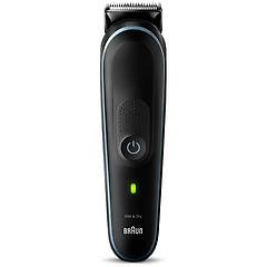 braun mgk5445 nero ioni di litio