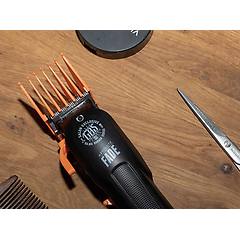 gama smb5523 tagliacapelli cordless 8 regolazioni 120min autonomia