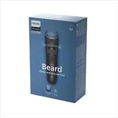 Philips - Tagliacapelli Serie 3000 Bt3620/15-nero Lucido