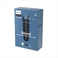 Philips - Regolabarba Serie 5000 Bt5780/15-nero Intenso