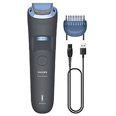 Philips Serie 3000 Bt3617/15 Regolabarba