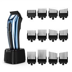 Rowenta Regolabarba E Capelli Tn1551 Con 6 Pettini Distanziatori