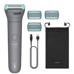 Philips Bodygroomer Serie 3000 Bg3485-15 Con Sistema Di