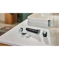 Philips Regola Capelli Serie 7000 Bg7470/15