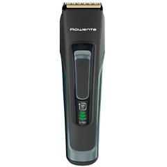 Rowenta Advancer Tn5224 Tagliacapelli E Regolabarba Nero