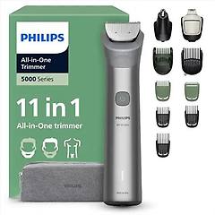 Philips Rifinitore All-in-one Multigroom Mg5941/15