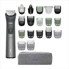 Philips - Tagliacapelli Serie 7000 Mg7941/15-grigio