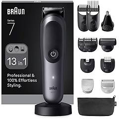 Braun Rifinitore Aio 7560
