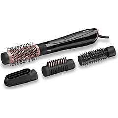 babyliss perfect finish spazzola lisciante 1000w