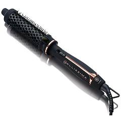 Bellissima Pb 230 Spazzola Lisciante Caldo Nero 42 W 2 M