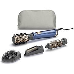 Babyliss - As965e Haarstyling-gert Heiluftbrste Warm Gold