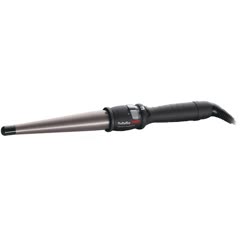 Babyliss Babylisspro Styling Arricciacapelliconico Titanio