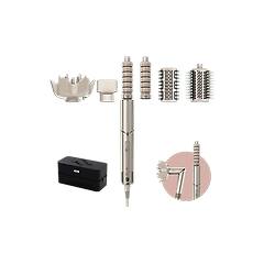 Shark Flexstyle Asciugacapelli Multistyler 5 Accessori