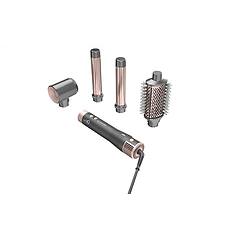 Gama - Multistyler Uniq Aura-grigio Rosa