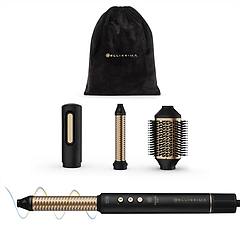 Bellissima Styler Digitale Ad Aria Calda 4 In 1 Ion-ceramic