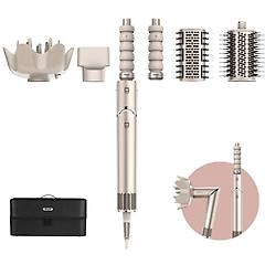 Shark Flexstyle Asciugacapelli Multistyler 5 Accessori