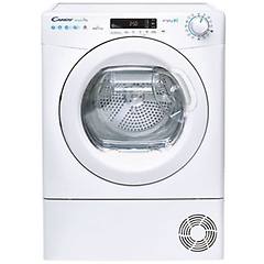 candy candyasciugatrice cso4h7a1de s 48cm 7kg a lana wifi8016361991590