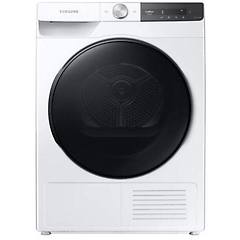 Samsung Dv80t7220bt – Asciugatrice A Pompa Di Calore