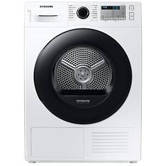 Samsung - Asciugatrice Dv90ta040ah / Et Crystal Optimaldry