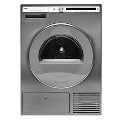 Asko T 408 Hd. T. P Linea Logic Asciugatrice A Pompa