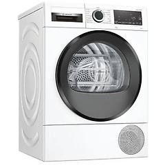 Bosch Wqg233d0it Asciugatrice 8 Kg 63 4 Cm Classe A+++