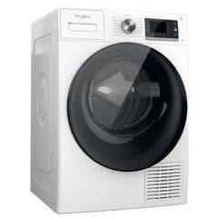 whirlpool asciugatrice w6 d94wb it 9 kg a