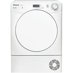 Candy - Asciugatrice Cse C9lf-s 9 Kg Classe B-bianco