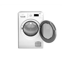 whirlpool asciugatrice fft m11 9x3wsy it 6 senso 9 kg classe a pompa di calore