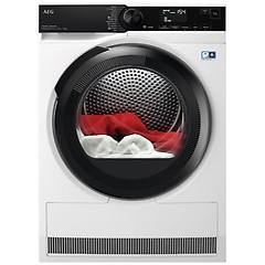 Aeg Tr9hc83b Asciugatrice 8 Kg 63 8 Cm Classe A+++
