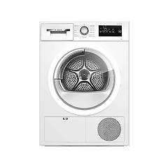 Bosch - Asciugatrice Wth85v93 Serie 4 8 Kg Classe A++