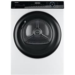 Haier - Asciugatrice Hd100a2939 10 Kg Classe A++-bianco