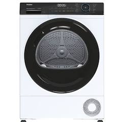 Haier I-pro Serie 3 Asciugatrice 10 Kg Classe E Bianco