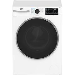 beko lavasciuga inverter bdt510744s capacita lav asc 10 7 kg classe a velocita 1400 giri