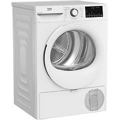 beko asciugatrice bmt491wi 9 kg classe a a condensazione con pompa di calore