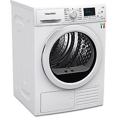 Sangiorgio - Asciugatrice Sdr8i 8 Kg Classe A+++ A Condensazione